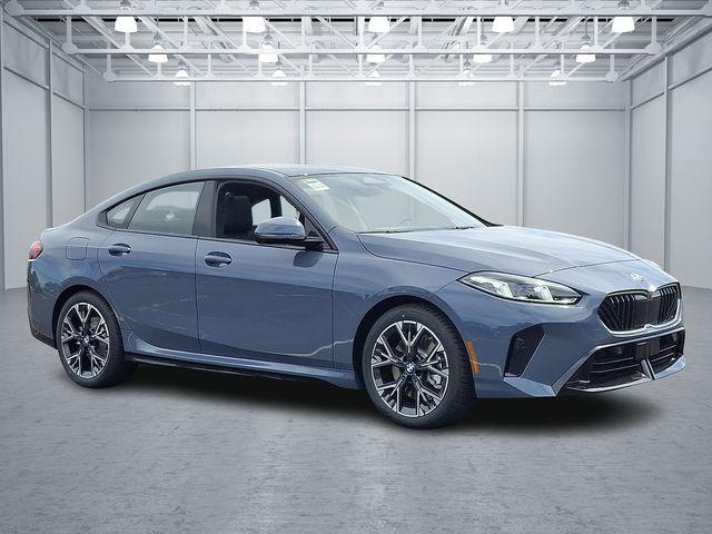 new 2025 BMW 228 Gran Coupe car, priced at $47,025