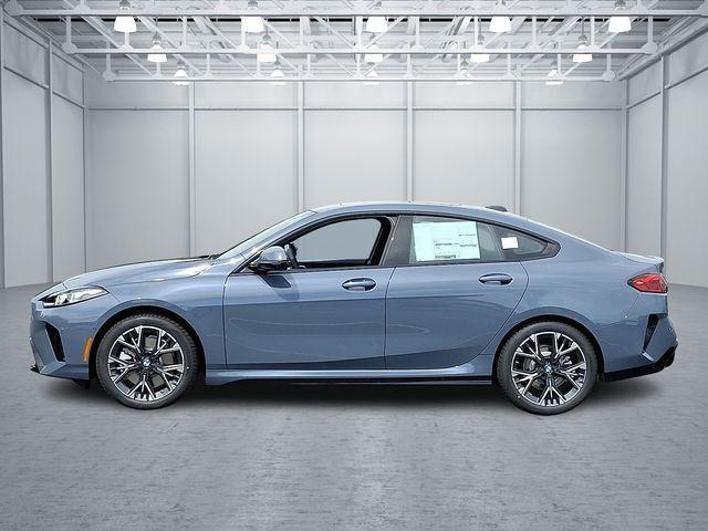 new 2025 BMW 228 Gran Coupe car, priced at $47,025