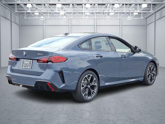 new 2025 BMW 228 Gran Coupe car, priced at $47,025