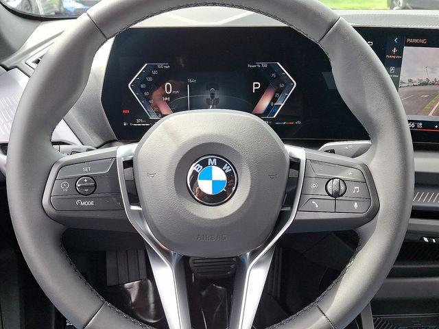 new 2025 BMW 228 Gran Coupe car, priced at $47,025