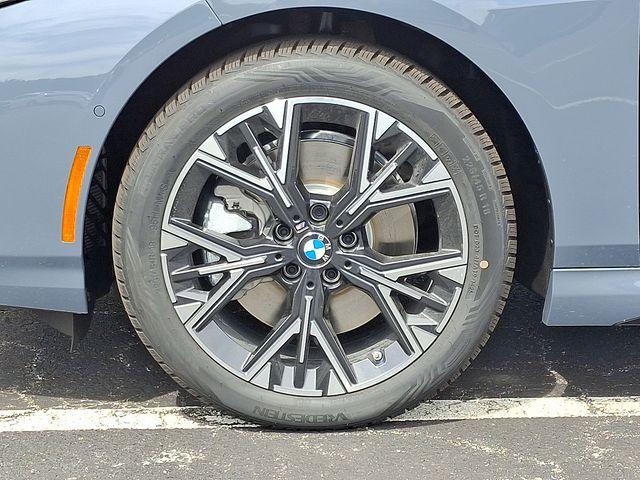 new 2025 BMW 228 Gran Coupe car, priced at $47,025