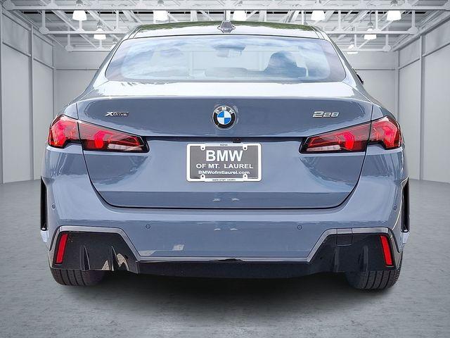 new 2025 BMW 228 Gran Coupe car, priced at $47,025