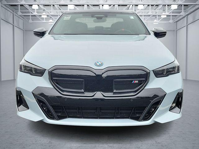 new 2024 BMW i5 car, priced at $88,065