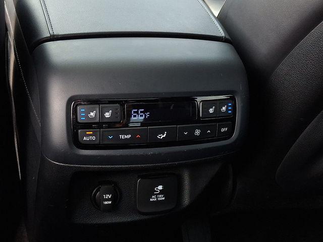 used 2020 Hyundai Palisade car, priced at $28,495