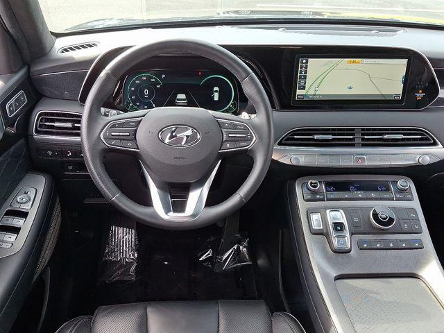 used 2020 Hyundai Palisade car, priced at $28,495