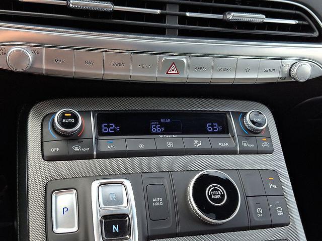 used 2020 Hyundai Palisade car, priced at $28,495