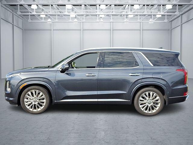 used 2020 Hyundai Palisade car, priced at $28,495