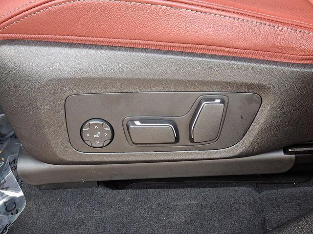 used 2024 BMW X3 car, priced at $47,763