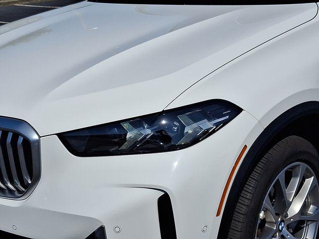 used 2024 BMW X5 car, priced at $56,657
