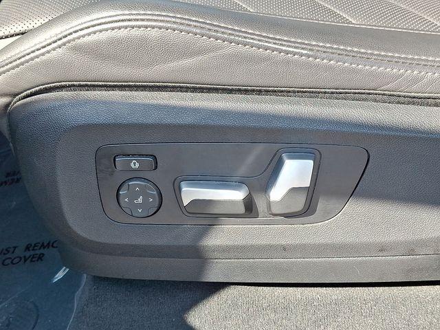 used 2024 BMW X5 car, priced at $56,657