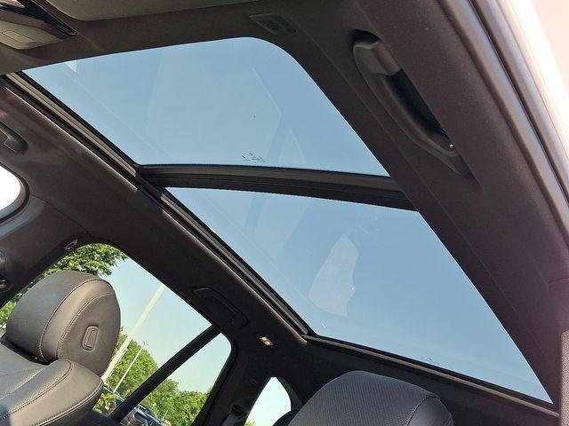 used 2024 BMW X5 car, priced at $56,657
