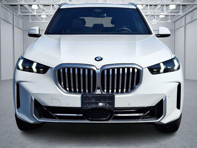 used 2024 BMW X5 car, priced at $55,580