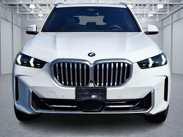 used 2024 BMW X5 car, priced at $56,657