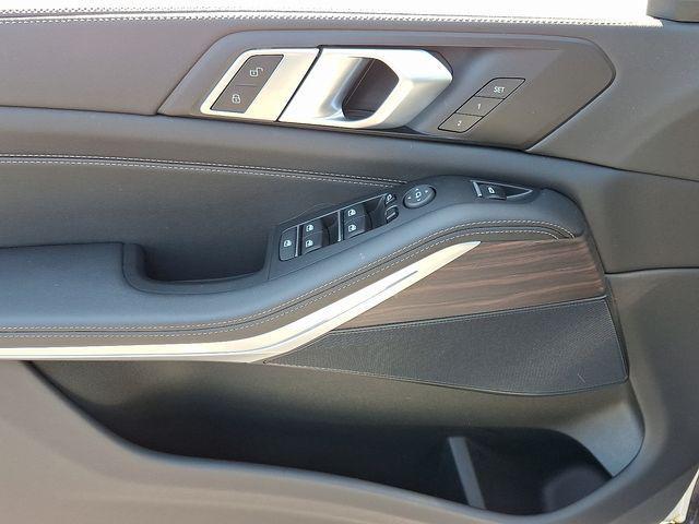 used 2024 BMW X5 car, priced at $55,580