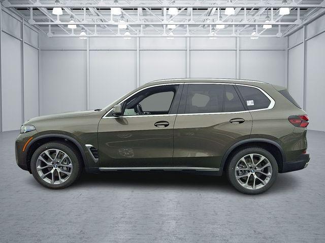 new 2026 BMW X5 car