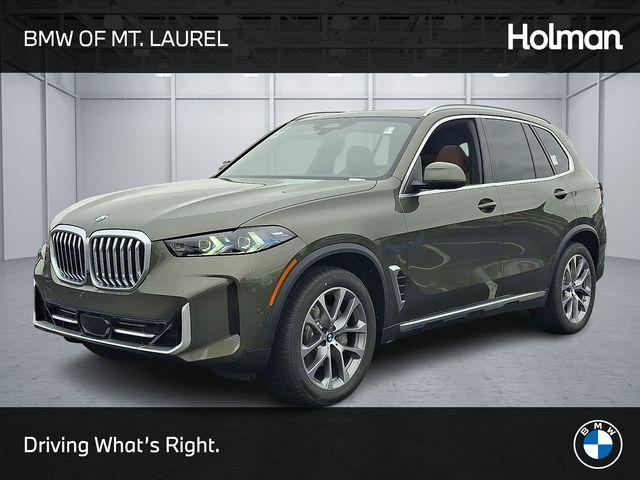 new 2026 BMW X5 car