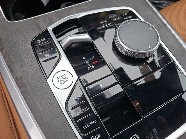 new 2026 BMW X5 car