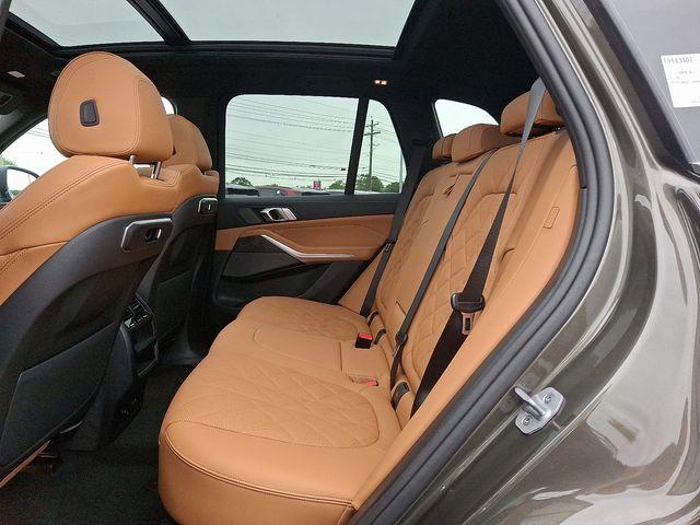 new 2026 BMW X5 car