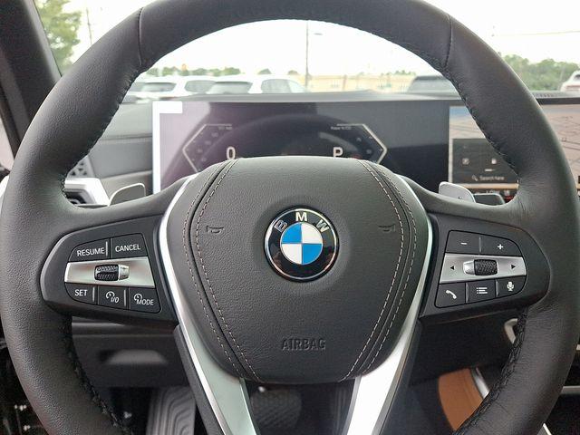 new 2026 BMW X5 car