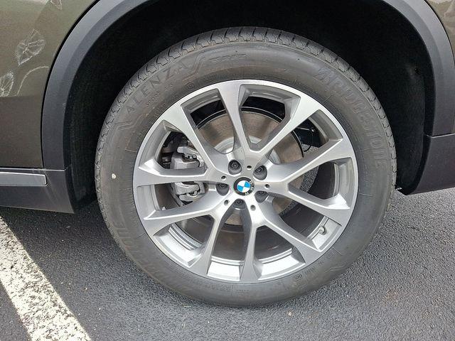 new 2026 BMW X5 car