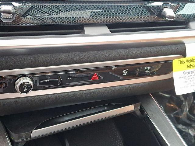new 2026 BMW X5 car