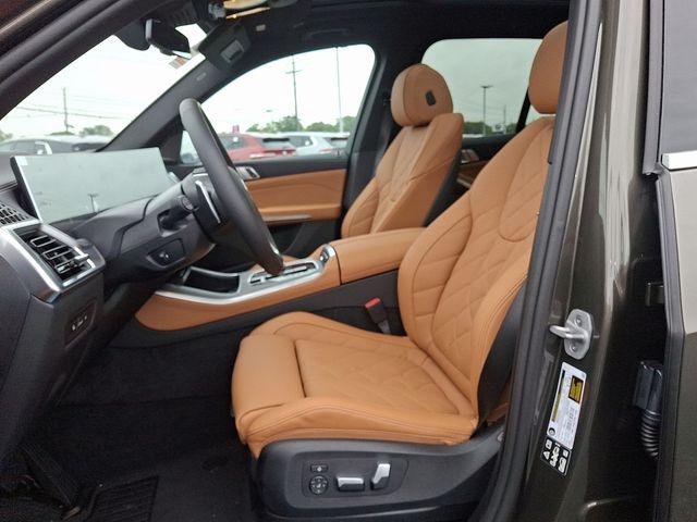new 2026 BMW X5 car