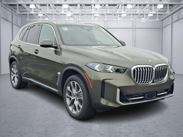 new 2026 BMW X5 car