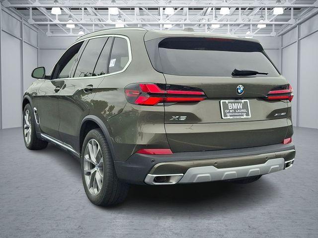 new 2026 BMW X5 car