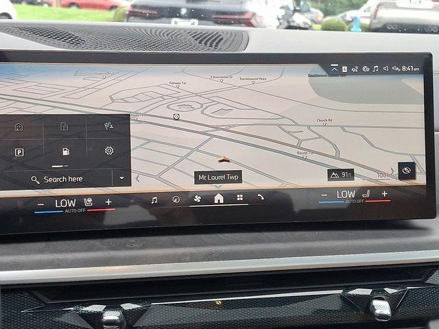 new 2026 BMW X5 car