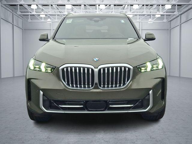 new 2026 BMW X5 car