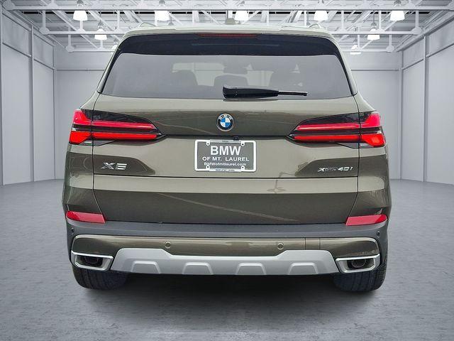 new 2026 BMW X5 car