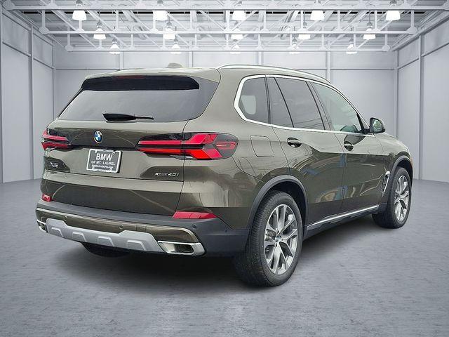 new 2026 BMW X5 car