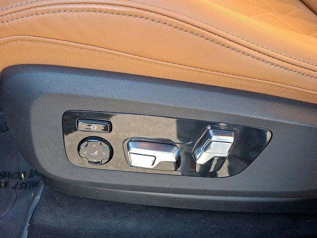 used 2023 BMW X5 car, priced at $63,220