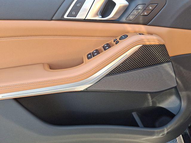 used 2023 BMW X5 car, priced at $63,220