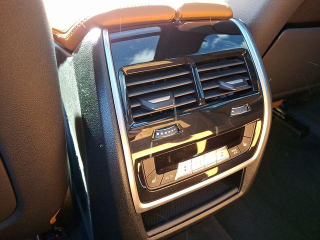 used 2023 BMW X5 car, priced at $63,220