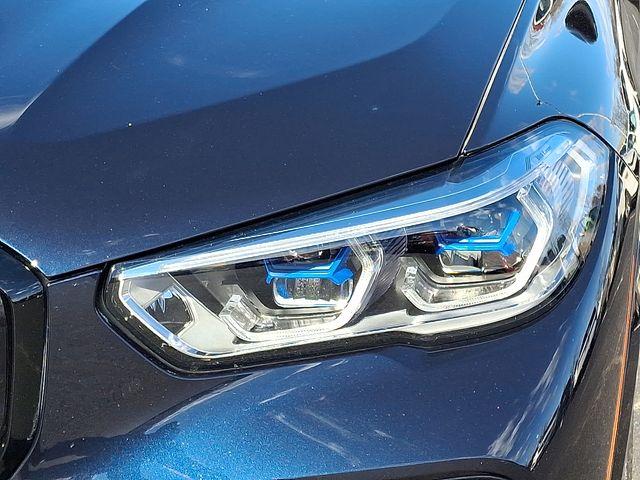 used 2023 BMW X5 car, priced at $63,220