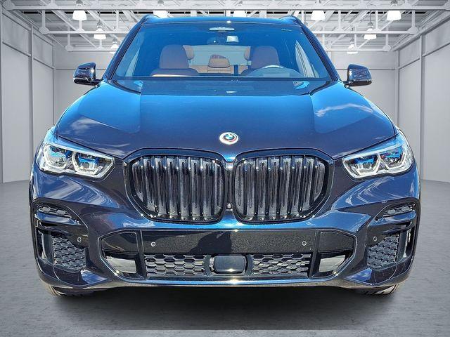 used 2023 BMW X5 car, priced at $63,220