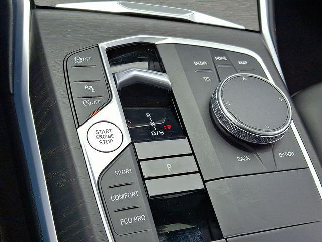 used 2023 BMW 330 car, priced at $34,735
