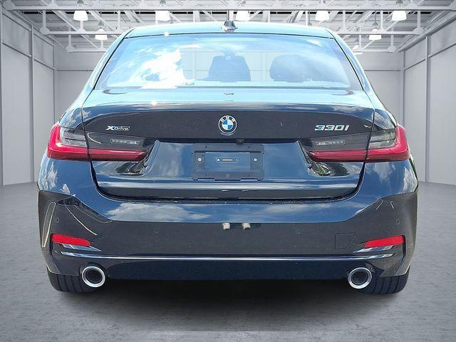 used 2025 BMW 330 car, priced at $46,430