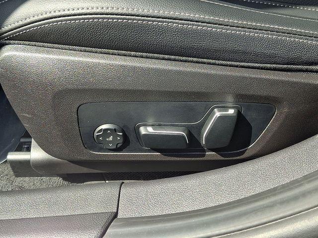 used 2025 BMW 330 car, priced at $46,430