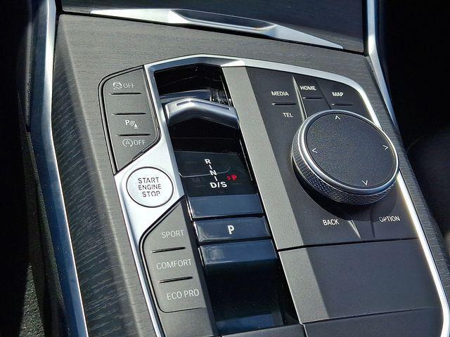 used 2025 BMW 330 car, priced at $46,430