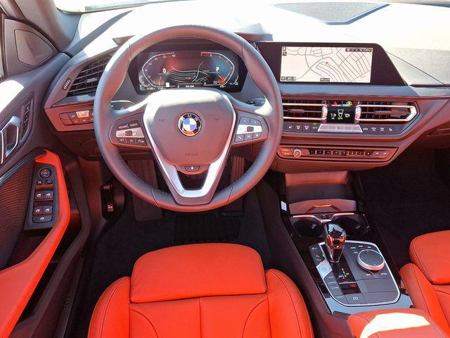 new 2024 BMW 228 Gran Coupe car, priced at $46,700