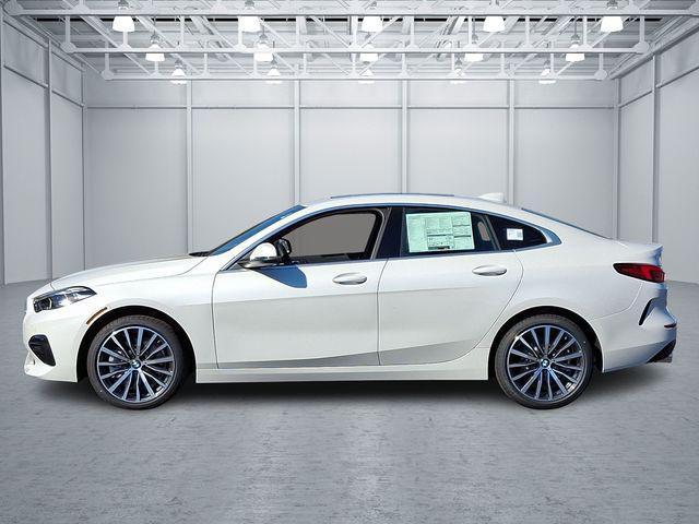 new 2024 BMW 228 Gran Coupe car, priced at $46,700