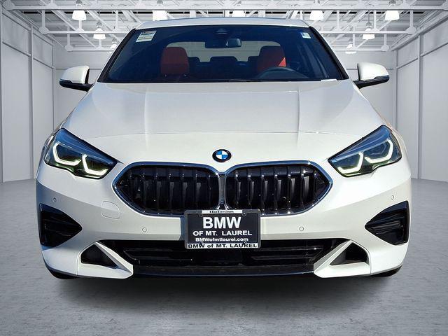 new 2024 BMW 228 Gran Coupe car, priced at $46,700