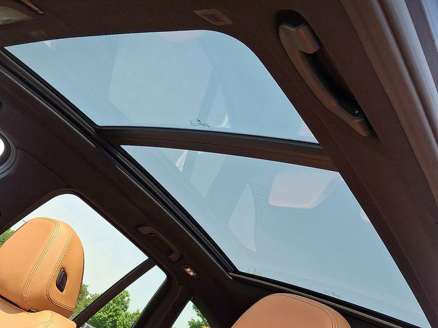 used 2022 BMW X3 car, priced at $36,490