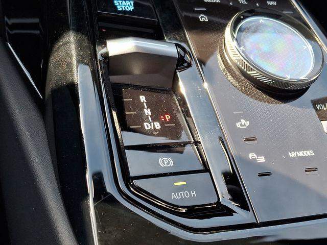 used 2024 BMW i5 car, priced at $57,500