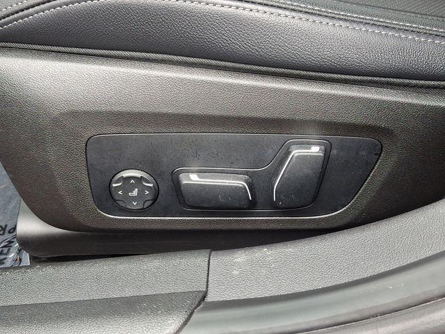 used 2024 BMW 330 car, priced at $43,495