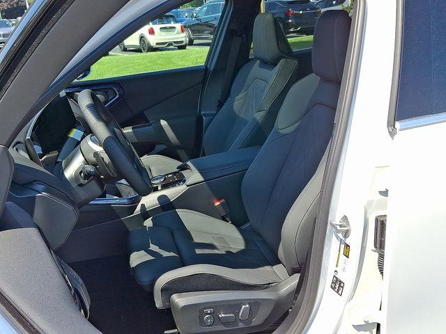 new 2025 BMW X3 car, priced at $53,755