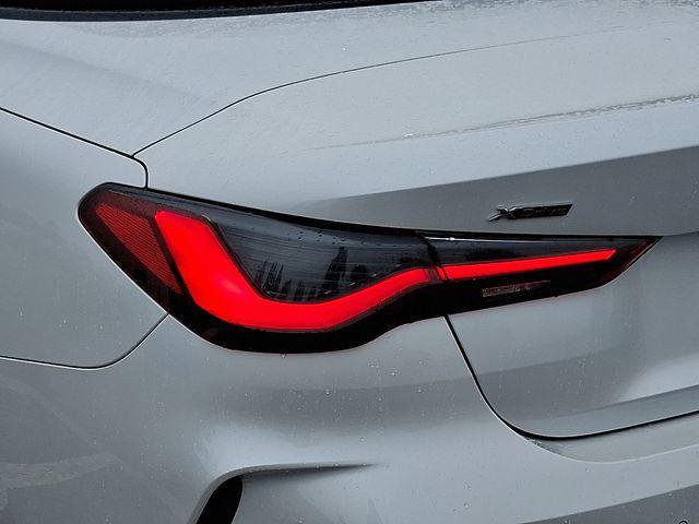 used 2022 BMW 430 car, priced at $44,800
