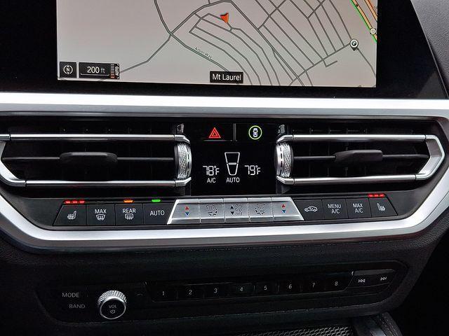 used 2022 BMW 430 car, priced at $44,800